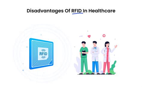 rfid healthcare systems|disadvantages of rfid.